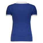 Rugby Women Polo Shirt